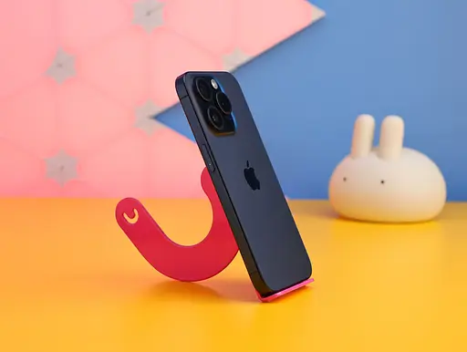 Смартфон Apple iPhone 15 Pro 128GB Blue Titanium (MTV03) Б/В [158101] - фото 5