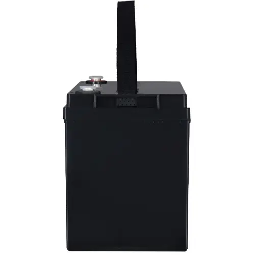 Аккумулятор 2E GDC, 12В, 100Ah, GEL (2E-GDC12-100) - фото 3