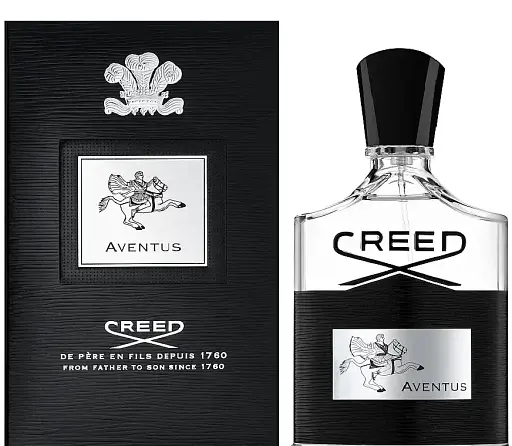 Мужская парфюмированная вода Creed Aventus 120 мл