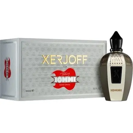 Парфумована вода оригінал Xerjoff Tony Iommi Monkey Special 100 мл - фото 1