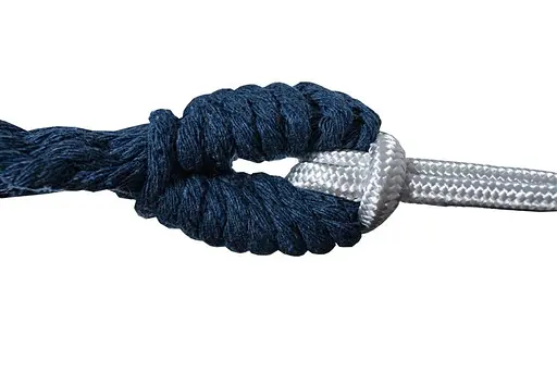 Садовий гамак Gardlov 10198 з каркасом 200×150 см двомісний сталевий кольоровий навантаження до 200 кг - фото 7