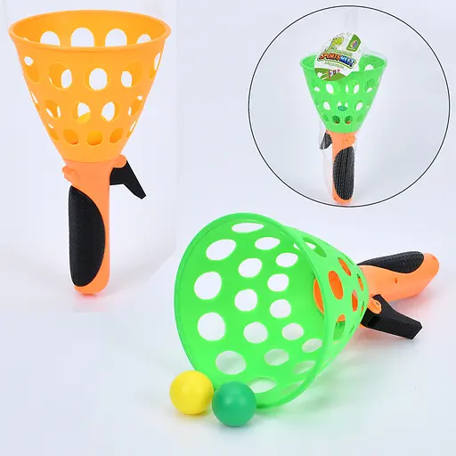 Ловушка, 1 шт., пластик, шарики 2 шт., 37x15.5x12 см (В ассортименте) - фото 2