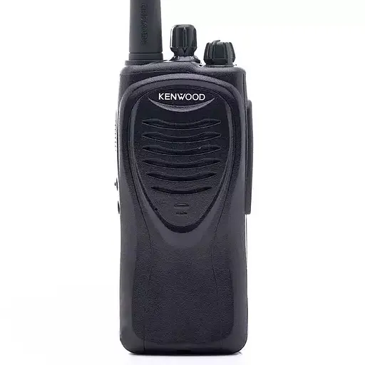 Корпус без комплектації  Kenwood TK-2260 VHF з антеною та кліпсою (8490) - фото 1