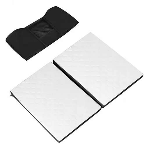 Манеж-кроватка 3 в 1 Lionelo Alice Black (LO-ALICE BLACK) - фото 7