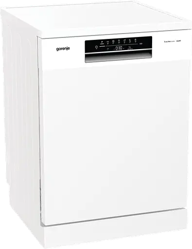 Посудомоечная машина Gorenje GS643E90W (7082437) - фото 3