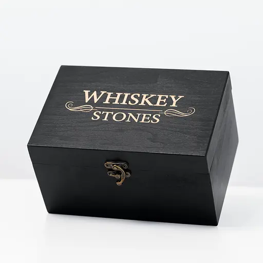 Подарочный набор "Стальной" №1 Selecta - фото 6