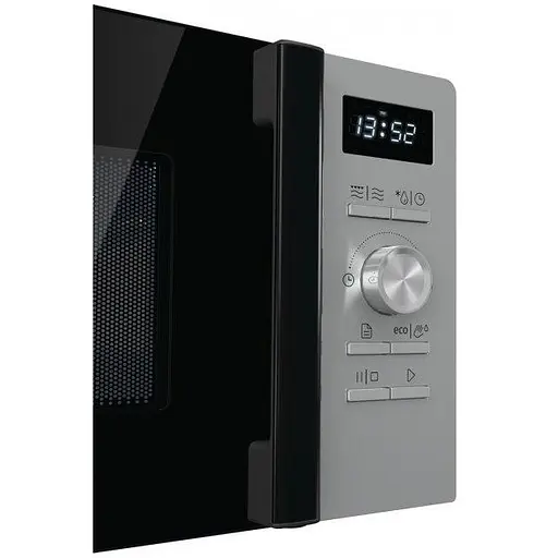 Микроволновая печь с грилем Gorenje MO20A4XH - фото 5