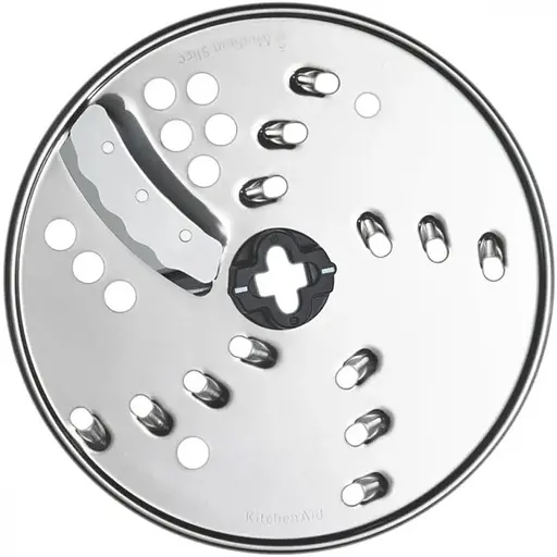 Кухонный комбайн KitchenAid 5KFP0719EBM - фото 8