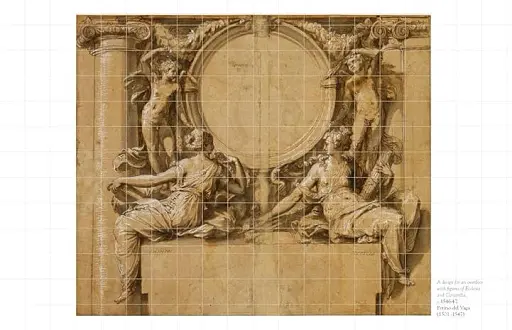 Be Inspired. To Draw like a Renaissance Master - фото 5