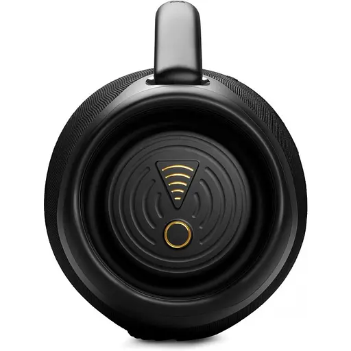 Портативная колонка JBL Boombox 3 Wi-Fi Black (JBLBB3WIFIBLKEP) - фото 5