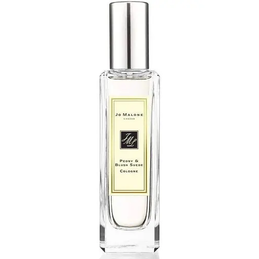 Одеколон оригінал тестер Jo Malone Peony & Blush Suede 30 мл - фото 1