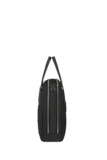 Сумка Для Ноутбуку 15,6" Samsonite ZALIA 3.0 BLACK 40x30x10 KM4*09002 - фото 6
