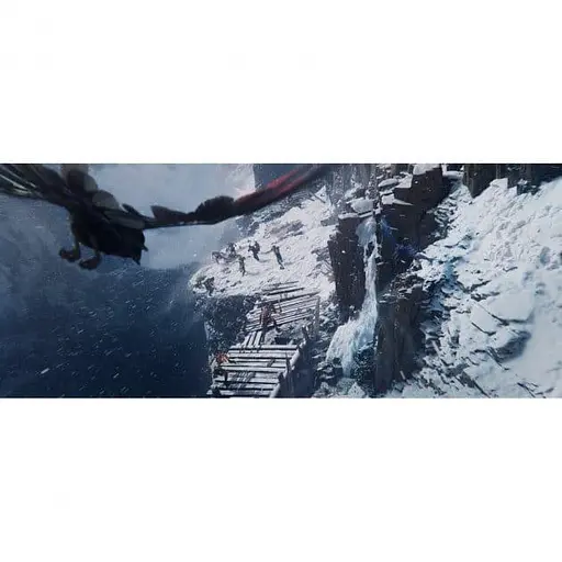 Гра PS5 God of War: Ragnarok. Ukrainian version (9410591) - фото 3