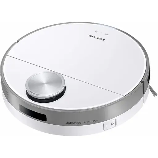Робот-пылесос Samsung Jet Bot+ (VR30T85513W/EV) [68881] - фото 11