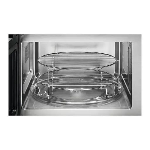 Микроволновая печь с грилем AEG MBE2658DEM - фото 8