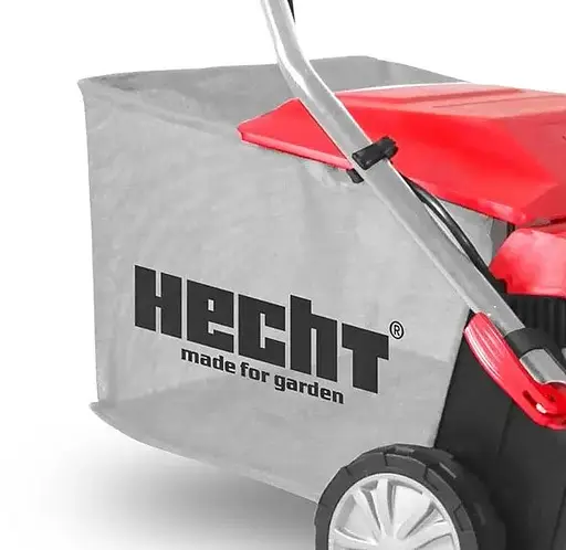 Аэратор электрический HECHT 2 в 1 1848 - фото 4