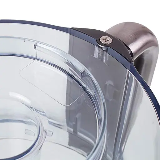 Чаша насадки подрібнювача до кухонного комбайна Kenwood Chef KW715905, AT647 (AS00005349) - фото 10