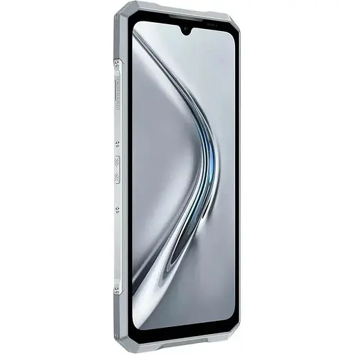 Смартфон Doogee Blade GT Ultra 16/512GB Silver (Global Version) - фото 3