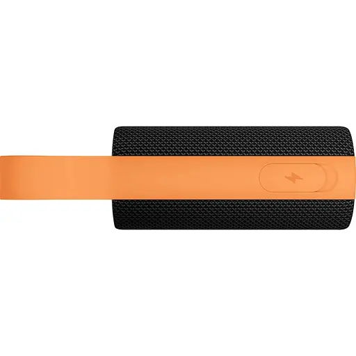 Портативна акустика Xiaomi Sound Pocket Black (QBH4269GL) [112487] - фото 6