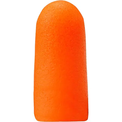 Беруши DeWalt одноразові помаранчеві 50 шт. (DPG12BG50) - фото 3