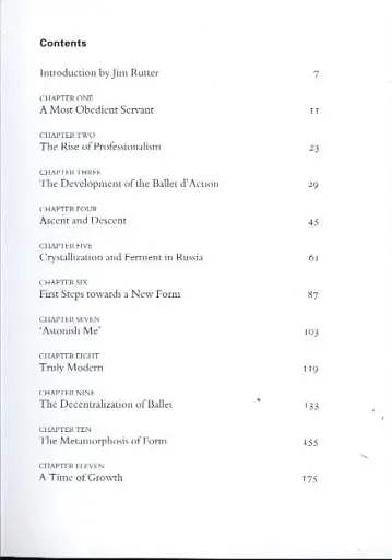 Ballet & Modern Dance (World of Art) - фото 3