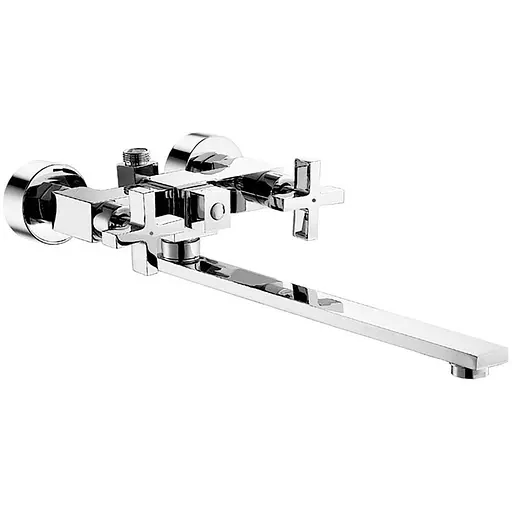 Змішувач для ванни Haiba BERGUS 006 (HB0021) - фото 1