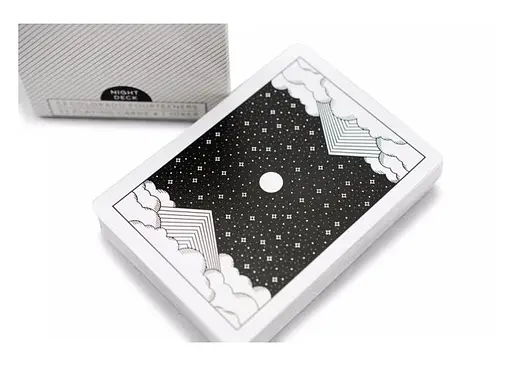 Карти гральні United States Playing Card Company Peak Night (ВР_КИПН) - фото 2