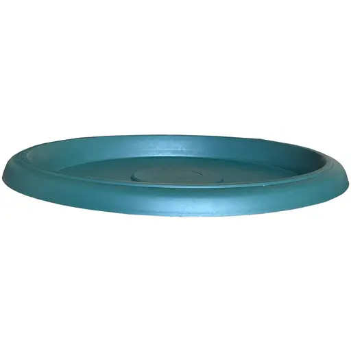 Поддон для горшка Serinova Villa 54 л зеленый (00-00020244) - фото 2