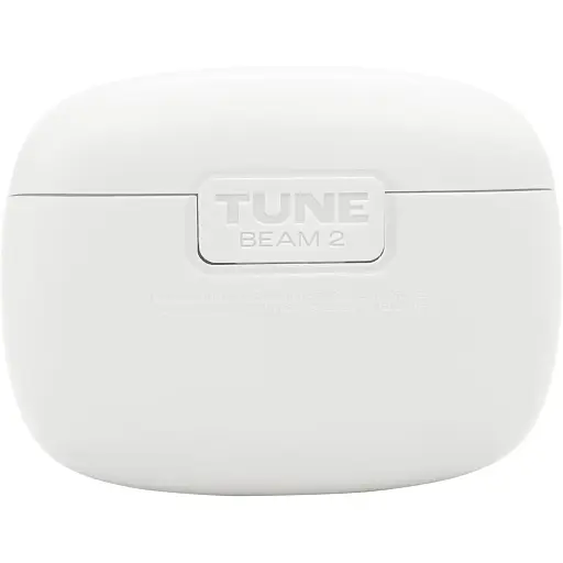 Наушники TWS JBL Tune Beam 2 5.3 (JBLTBeam2WHT) White UA - фото 6