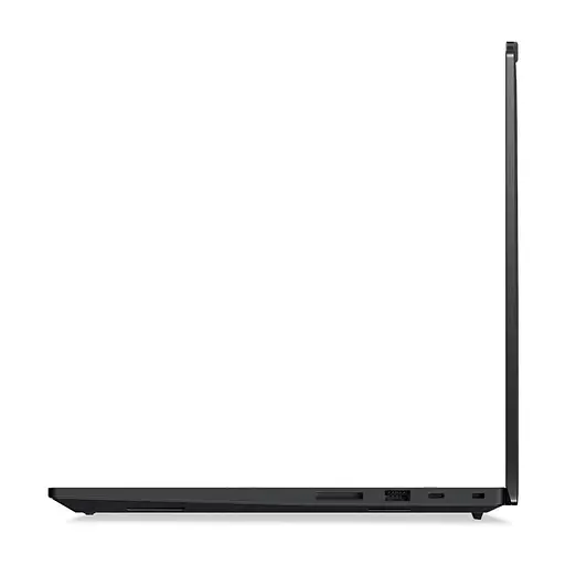 Ноутбук Lenovo ThinkPad P1 G7 21KV001XRI, 2560 x 1600, Ultra 7 165H 16 C/22 T, 1.4 GHz - 5 GHz, 55 W - фото 2