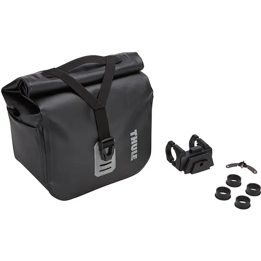 Сумка на кермо Thule Shield Handlebar Bag (TH 100056) - фото 9