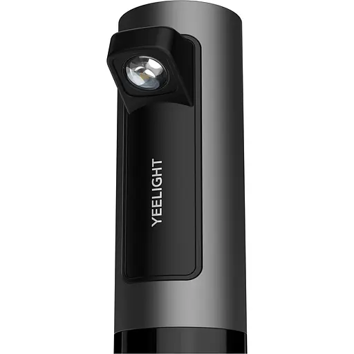 Настільна лампа Yeelight Rechargeable Atmosphere Tablelamp Black (YLYTD-0015) [149171] - фото 9