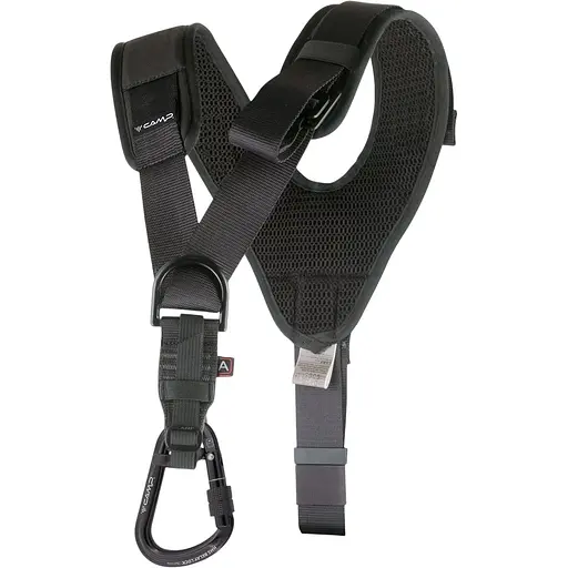 Система Camp Golden Chest Black (1060-930)