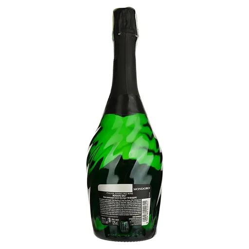 Вино игристое Mondoro Brut белое брют 0.75 л х 2 шт. в подарунковій упаковці - фото 4
