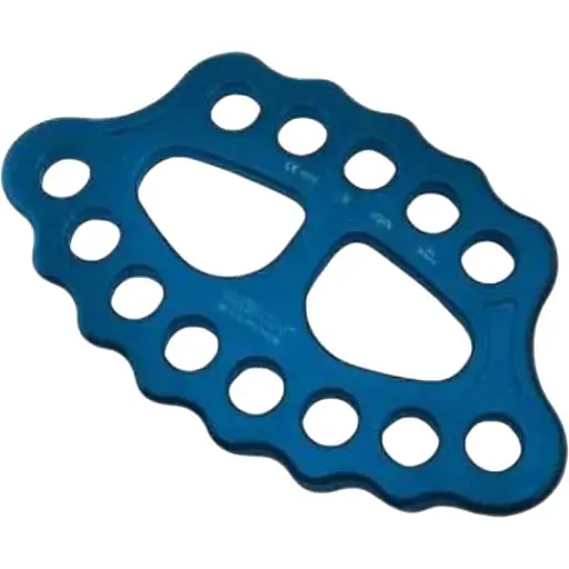 Такелажная пластина Rock Empire Anchor Plate 5/8 (1053-ZWA019)