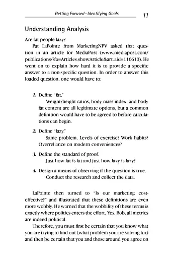 Social Media Metrics: How To Measure And Optimize Your Marketing Investment - фото 13