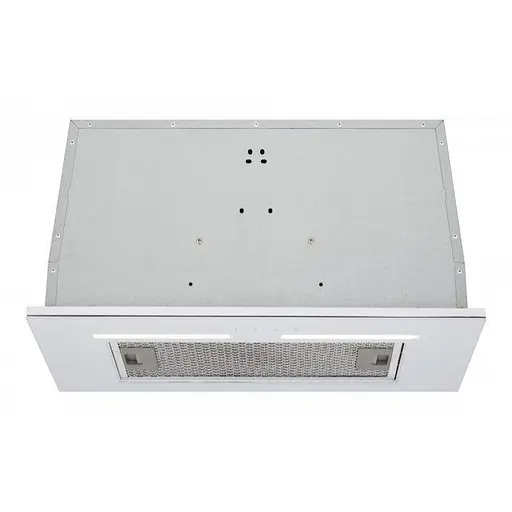 Витяжка вбудована Interline SWAY WH A/60 GL/S - фото 2