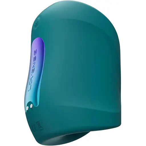 Смарт-вибромастурбатор для головки члена Lovense Gush 2 - фото 3