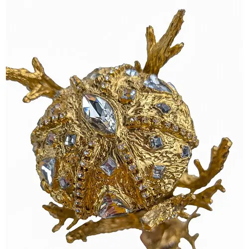 Трость Golden wood - фото 4