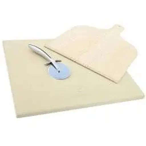 Форма для выпечки (Камень для пиццы с ножом и дощечкой) Electrolux E9OHPS1