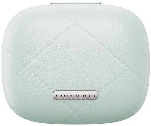 Наушники беспроводные Baseus AirNora 3 TWS зеленые (A00076701633-00) - фото 4