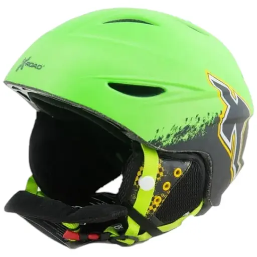 Шолом X-Road PW 926-34 Green S/M (XROAD-PW926-34GRSM)