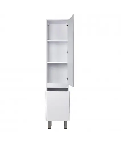 Пенал Мойдодир Unik П-38-к-U білий, Білий - фото 4