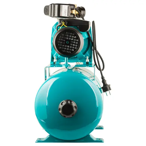 Насосна станція Aquatica JETa80A5/UA .75кВт Hmax 48м Qmax 55л/хв (775092/24) - фото 3