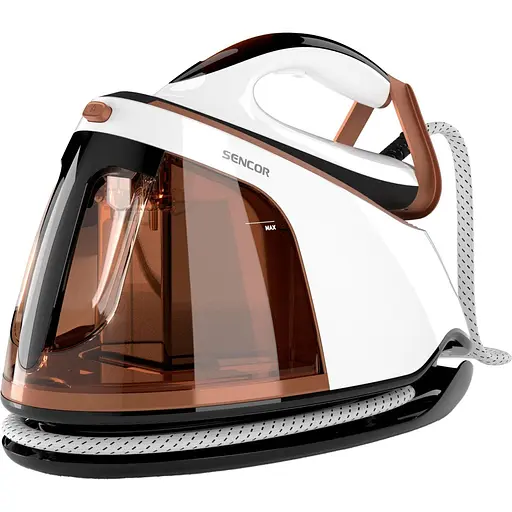 Праска з парогенератором Sencor SSI0950BZ [134375]