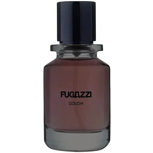 Духи оригинал Fugazzi Goudh 100 мл Extrait de Parfum - фото 1