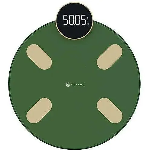 Розумні ваги Haylou Smart Body Fat Scale (CM01)