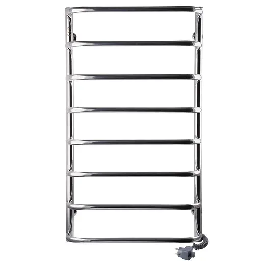 Полотенцесушитель UNIO LS ER 900-500-8 Лестница Скоба (21610) - фото 1