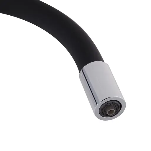 Смеситель для кухни на две воды Koer KB-72023-01 KR5008 Хром - фото 6