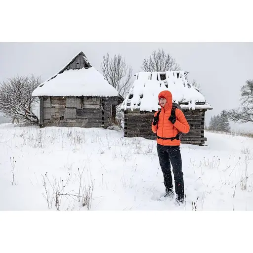 Куртка Turbat Trek Pro Mns помаранчева S - фото 7